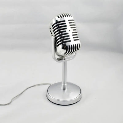 Microphone for Computer Karaoke and Recording Frugal Finds Galore