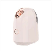 Glow Mist Beauty Steamer Frugal Finds Galore