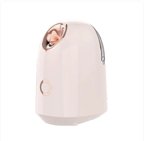 Glow Mist Beauty Steamer Frugal Finds Galore