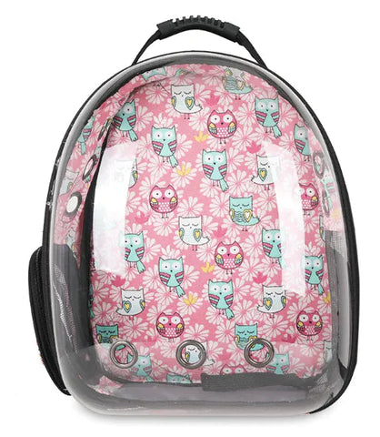 Pet Bag Frugal Finds Galore