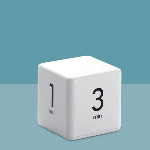 Silent Reminder Flip Timer Stopwatch Frugal Finds Galore