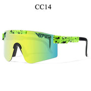 PIT VIPER UV400 Sunglasses Frugal Finds Galore