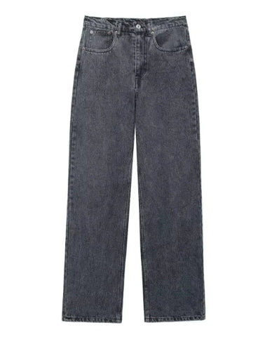 Women's Loose Jeans Frugal Finds Galore