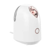Glow Mist Beauty Steamer Frugal Finds Galore