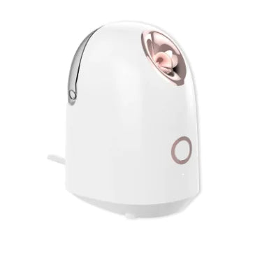 Glow Mist Beauty Steamer Frugal Finds Galore