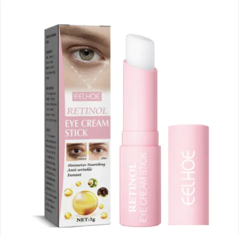 Retinol Eye Cream Stick Frugal Finds Galore