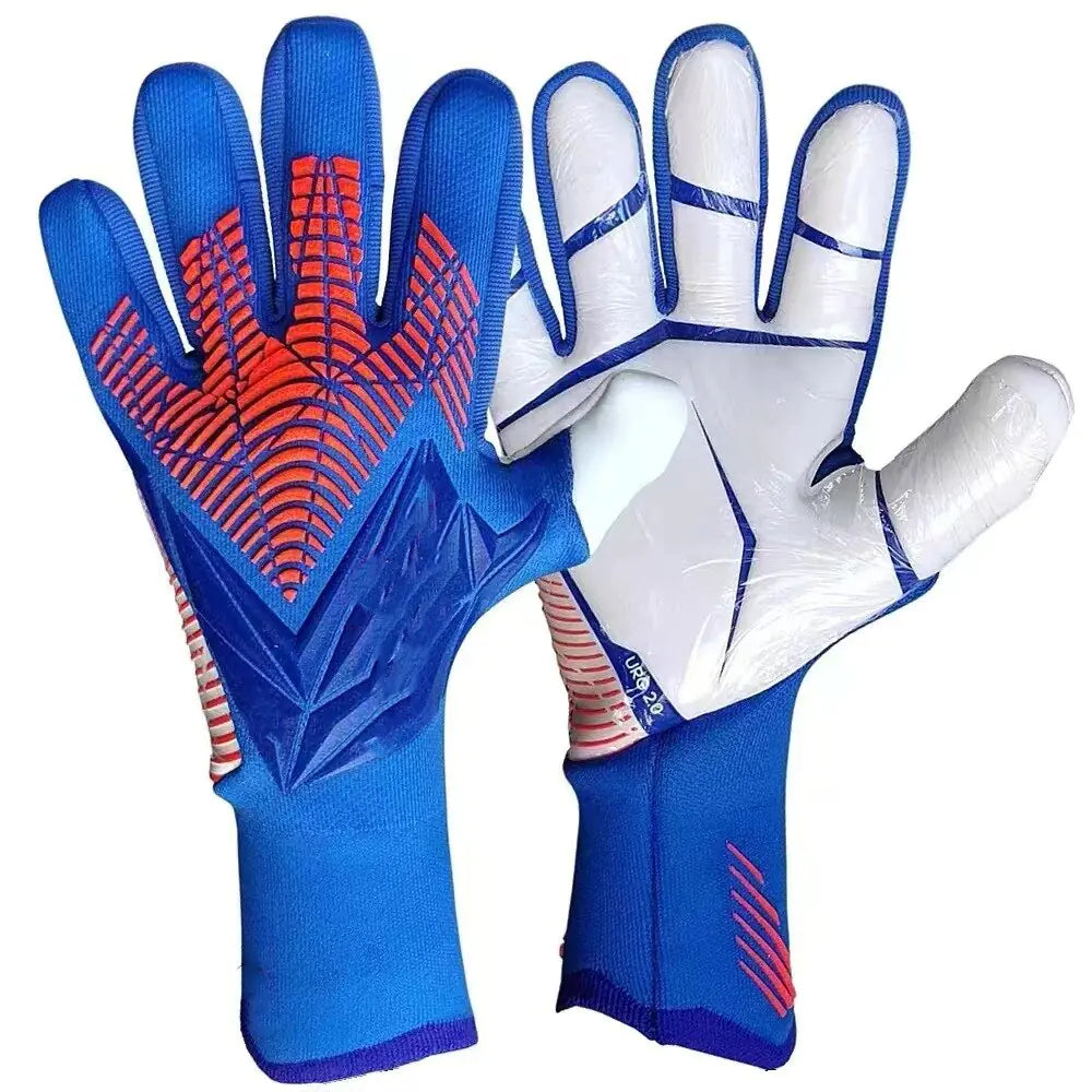 Kids Goalkeeper Gloves