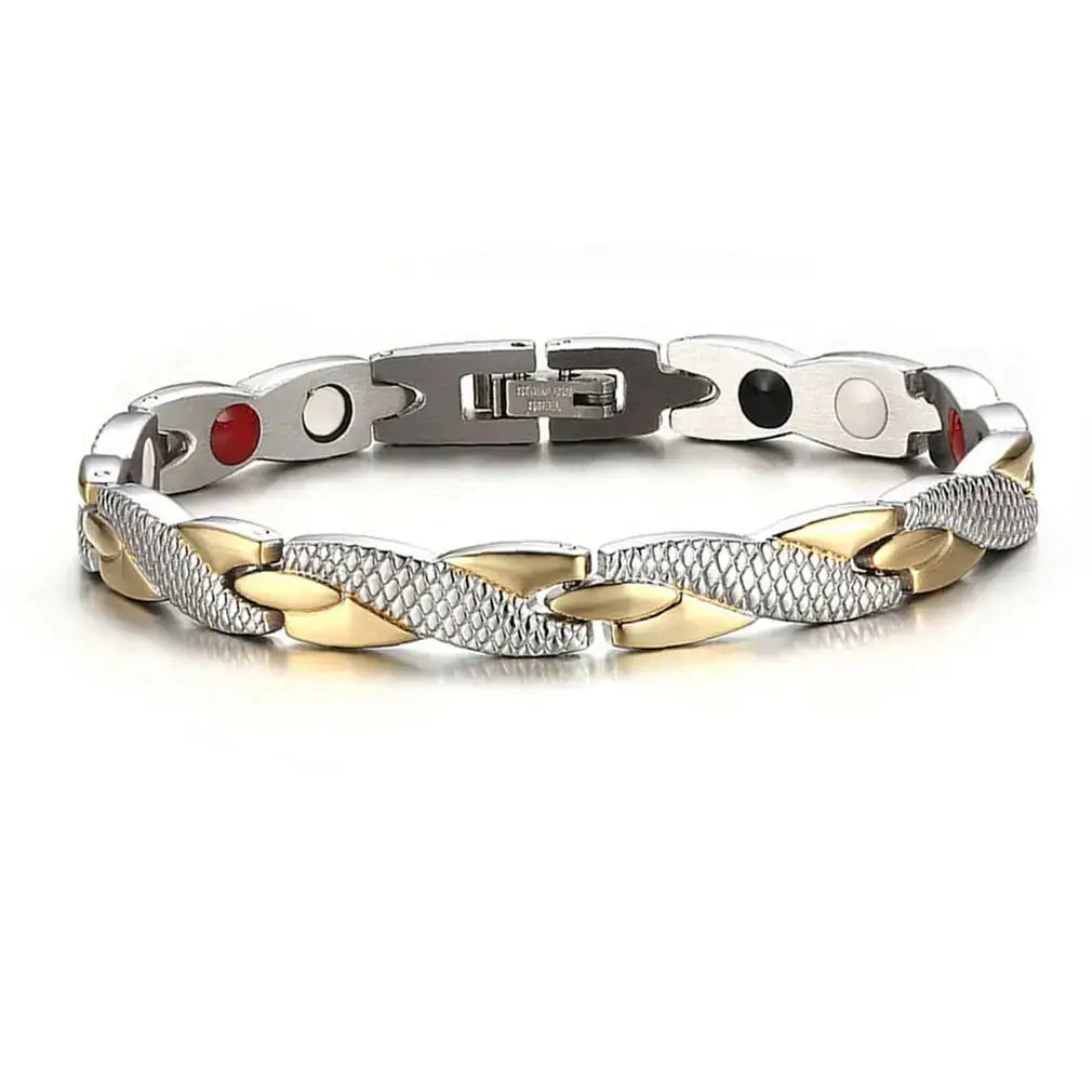 Magnetic Therapy Bracelet