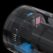 Negative Ions High Speed Hair Dryer Frugal Finds Galore