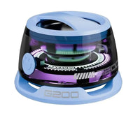 Smart Bluetooth Light Speaker Frugal Finds Galore