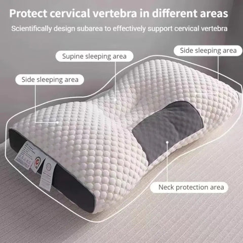 Orthopedic Neck Pillow Frugal Finds Galore