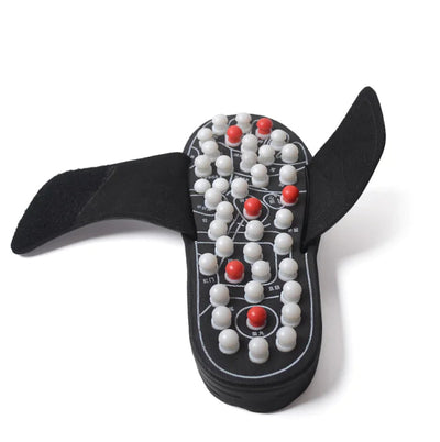 Tai Chi Magnetic Therapy Spring Massage Shoes Frugal Finds Galore