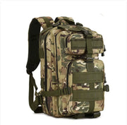 Men's Tactical Outdoor Travel Backpack Frugal Finds Galore
