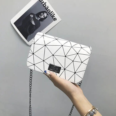 Chain Shoulder Bag Frugal Finds Galore