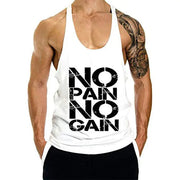 Men's Casual Cotton Vest for Gym and Exercise Frugal Finds Galore