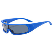 Cyberpunk Outdoor Sports Sunglasses Frugal Finds Galore