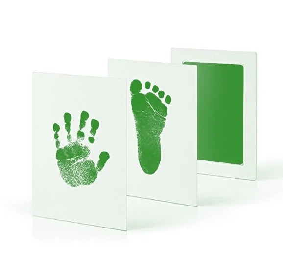 Baby Handprint Ink Pad