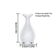 Facial Cooling Ice Hammer for Home Beauty Treatment Frugal Finds Galore