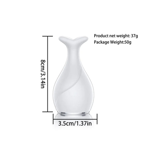 Facial Cooling Ice Hammer for Home Beauty Treatment Frugal Finds Galore