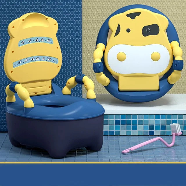 Toddler Training Potty