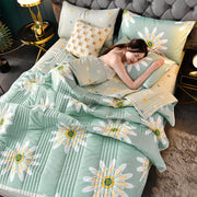 Cotton Washable Blanket Frugal Finds Galore