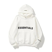 Silicone Reflective Logo Hoodie Frugal Finds Galore