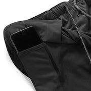 Men 2 in 1 Running Shorts Jogging Gym Fitness Frugal Finds Galore