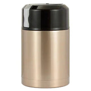 Stainless Steel Vacuum Insulated Cooking Jar and Lunch Box Frugal Finds Galore