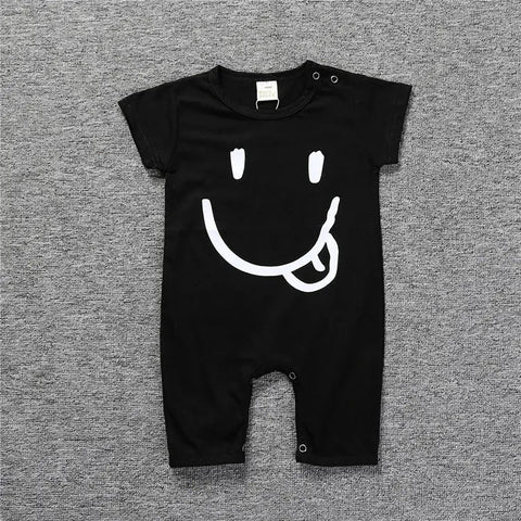 Baby Romper for Newborns (0-3 Years) Frugal Finds Galore