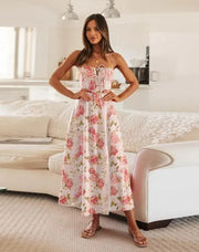 Swing Skirt Midi Dress Frugal Finds Galore