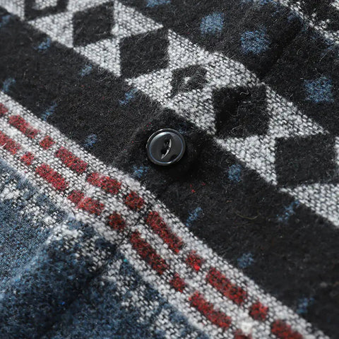 Trendy Loose Casual Vintage Shirt Frugal Finds Galore