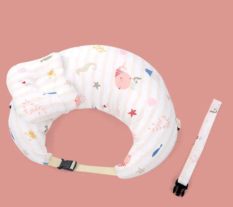 Adjustable Nursing Pillow Frugal Finds Galore