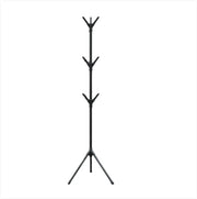 Simple Coat Rack Frugal Finds Galore