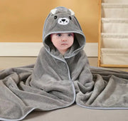 Swaddling Bath Towel Frugal Finds Galore