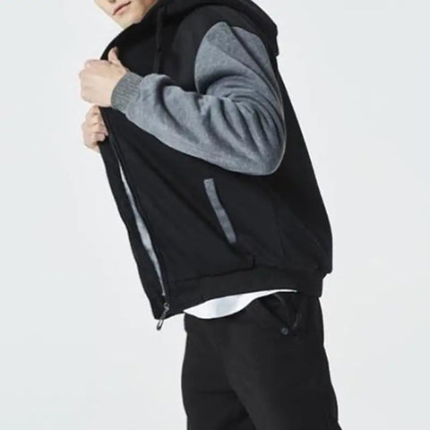 Slim Men Coat Jacket Frugal Finds Galore