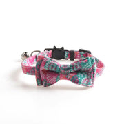 Colorful Pet Collar Frugal Finds Galore