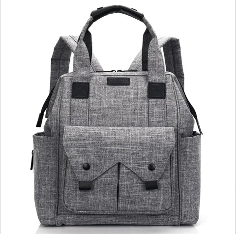 Mommy Bag, Baby Bag, Backpack Frugal Finds Galore