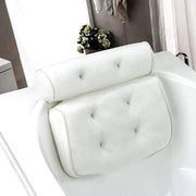 Bath Pillow Frugal Finds Galore