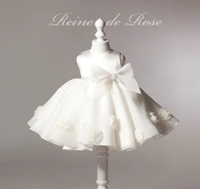 Baby Wedding Dress and Gown Frugal Finds Galore