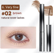 Ultra-Longwear Waterproof Mascara Frugal Finds Galore