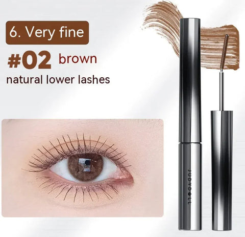 Ultra-Longwear Waterproof Mascara Frugal Finds Galore
