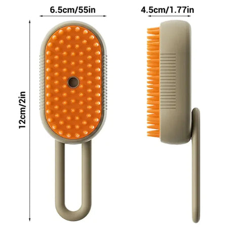 Pet Steam Brush Frugal Finds Galore