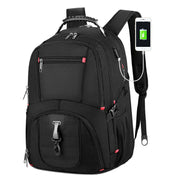 Waterproof Outdoor Leisure Travel Backpack Frugal Finds Galore