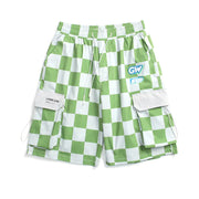 High Street Basketball Wide-Leg Shorts Frugal Finds Galore