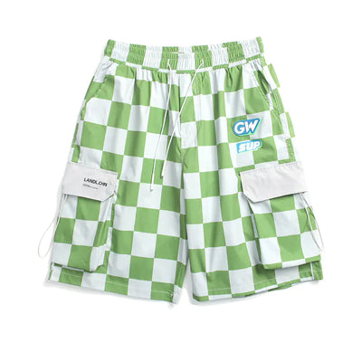 High Street Basketball Wide-Leg Shorts Frugal Finds Galore