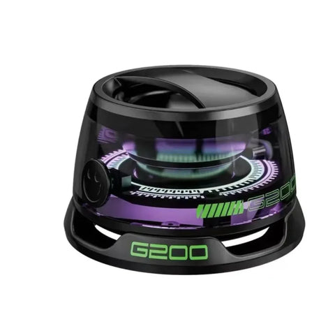 Smart Bluetooth Light Speaker Frugal Finds Galore