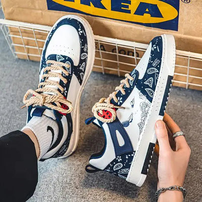 Low-Top Casual Shoes Frugal Finds Galore