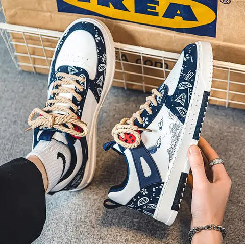 Low-Top Casual Shoes Frugal Finds Galore