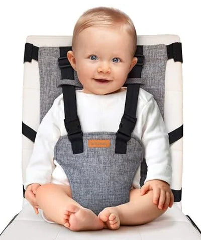 Child Chair Safety Belt – Adjustable Frugal Finds Galore