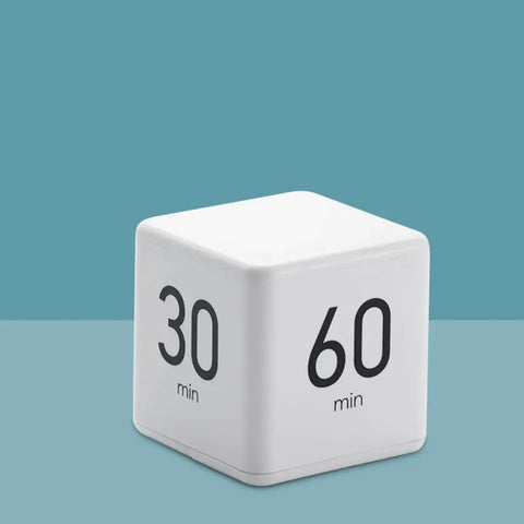 Silent Reminder Flip Timer Stopwatch Frugal Finds Galore